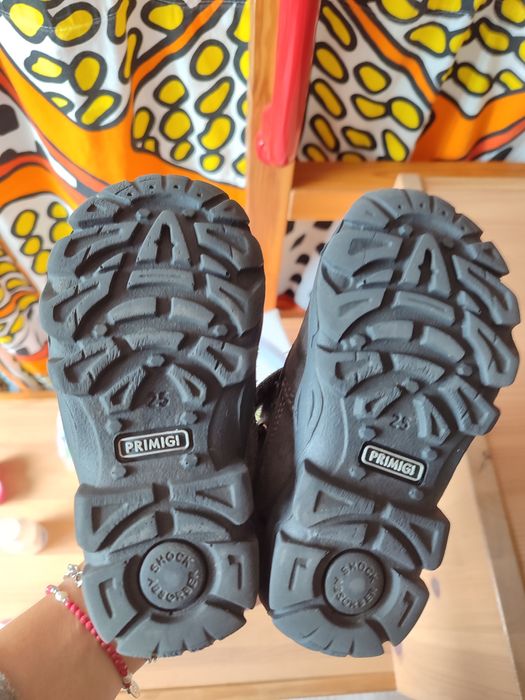 Детски апрески Primigi 25 номер