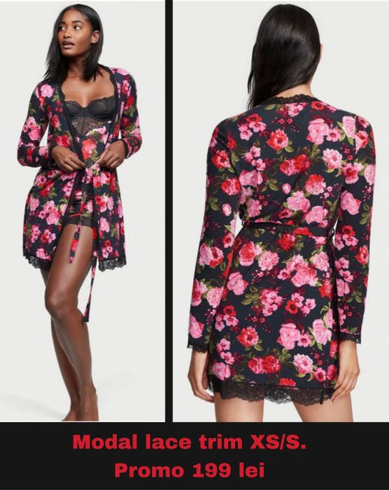 Halat Victoria's Secret