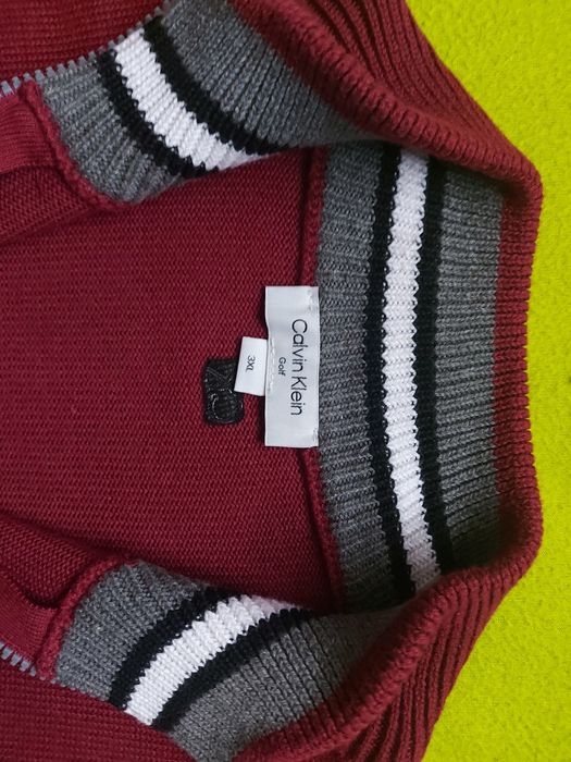 Calvin Klein-3XL-НОВО-Оригинална