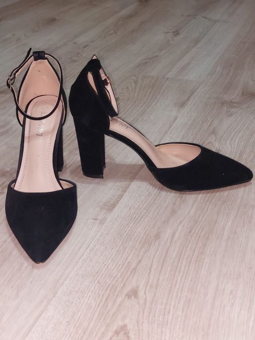 Pantofi damă diferite modele