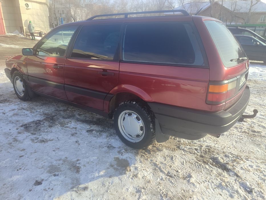 Продам Пассат б3