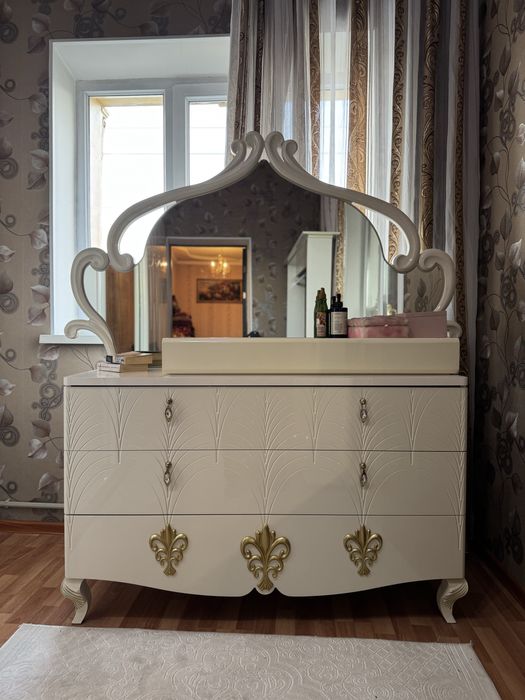 Комод KILIM турецкого производства