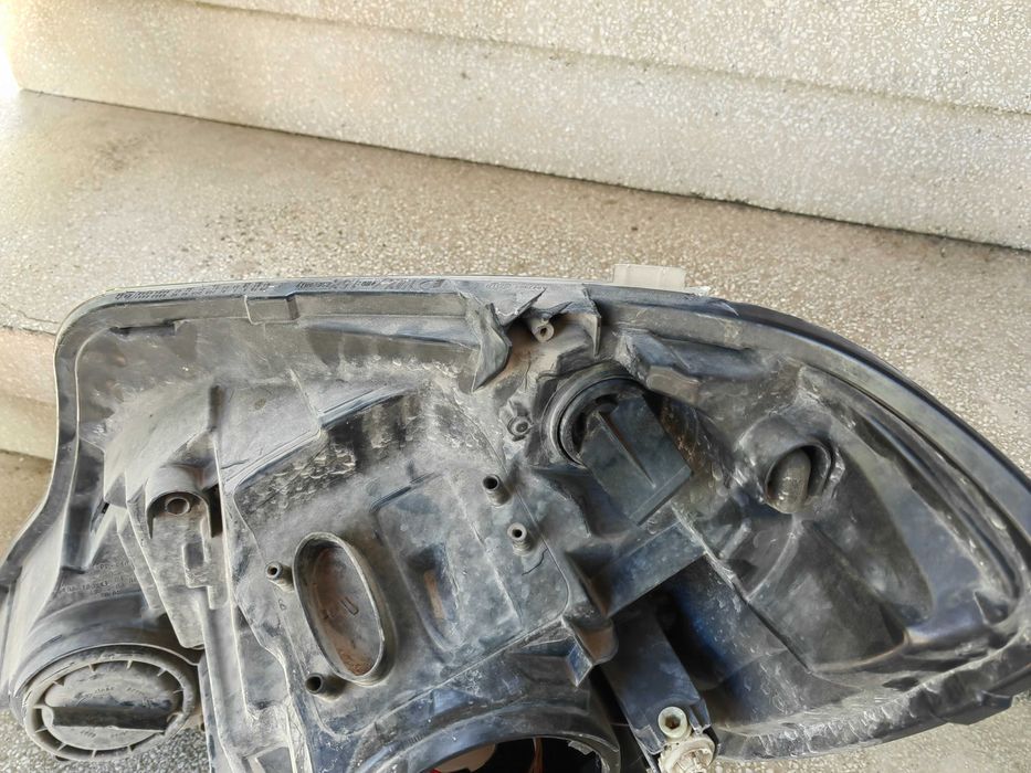 Фар Mercedes Sprinter 2013-18г. Десен/Фар Мерцедес Спринтер Оригинален