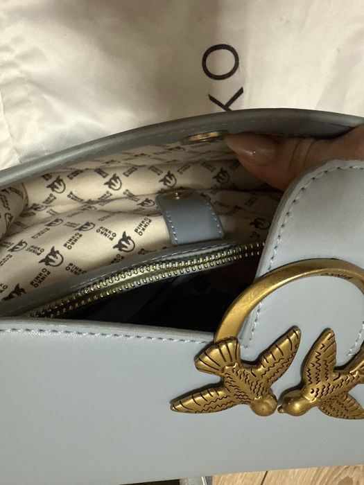 Дамска чанта pinko