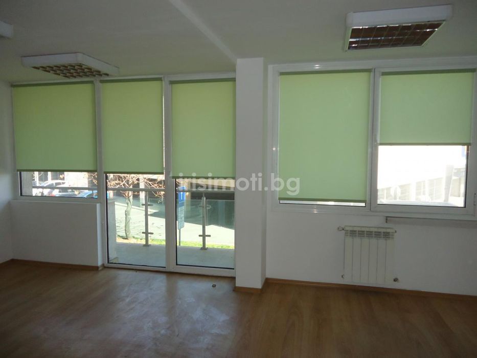 Дава се под наем Офис в София, Център - 62 кв.м за 408 € - Снимка #1
