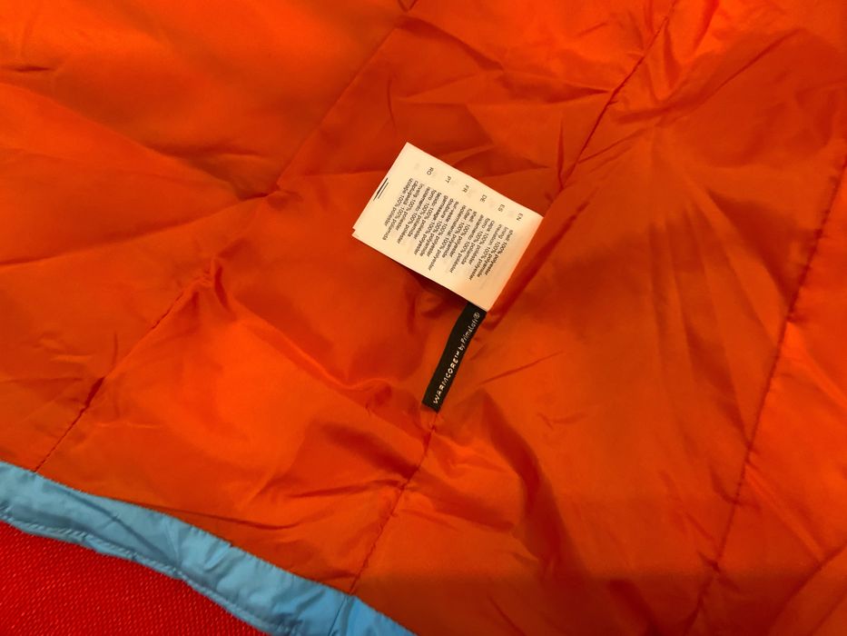 Helly Hansen-оригинално яке 42л