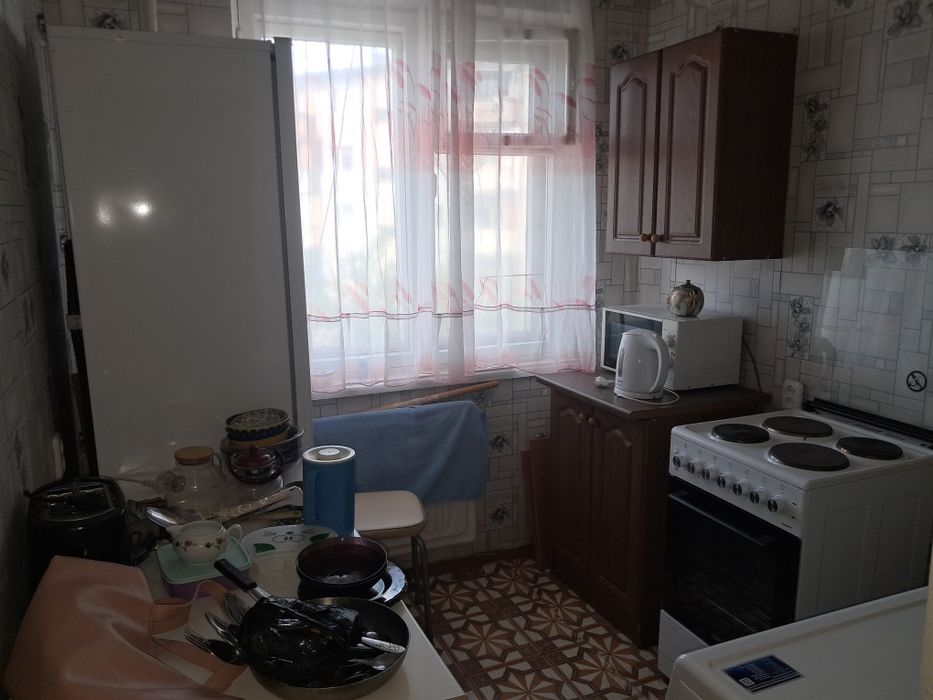 Сдам квартиру на длительный срок