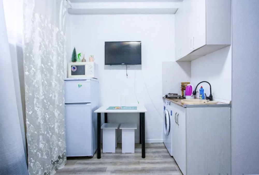 Продается квартира