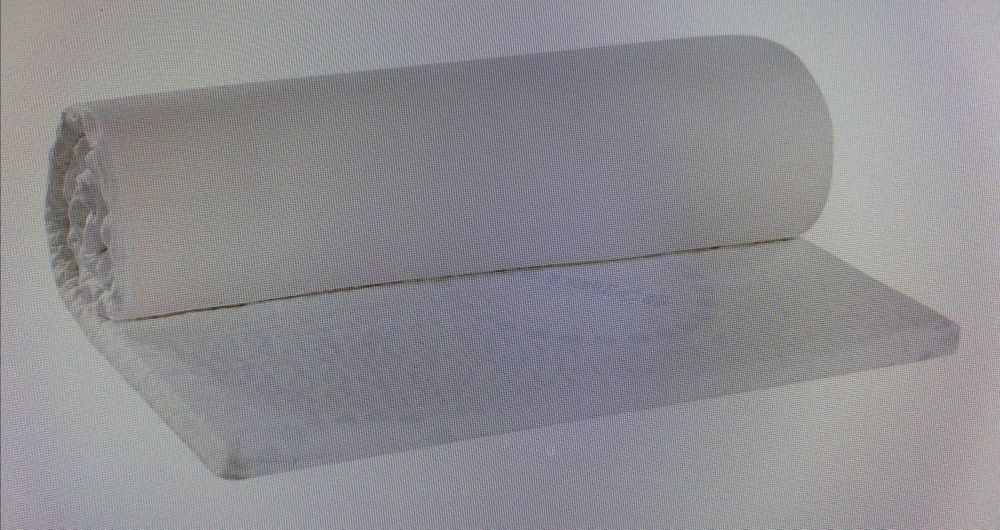 Topper Saltea cu memorie, 140x200 cm