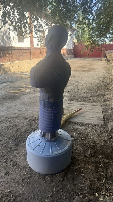 Груша для битья