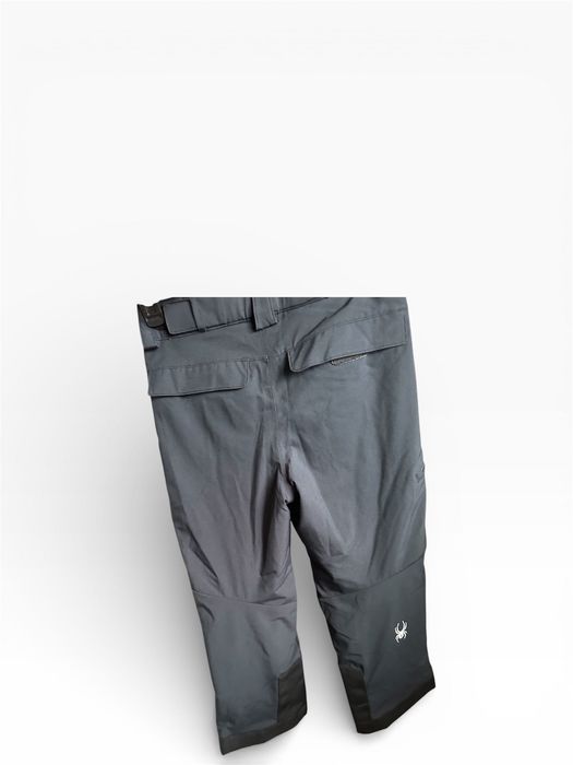 Детски ски панталон Spyder за момче 10години. Носен само веднъж.