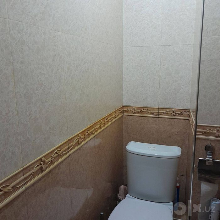 Продаётся квартира