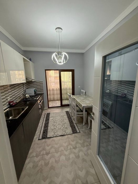 Аренда квартиры Стамбул сити 2/3/9