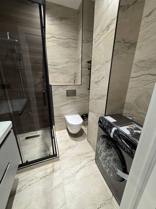 Сдается 1-комн квартира на Алайском / метро Минор