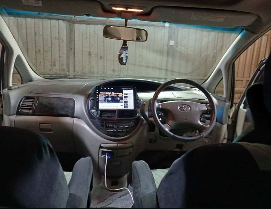 Продам или обмен Toyota Estima