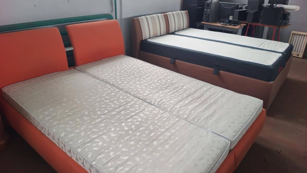 Mobila dormitor, bucătărie.