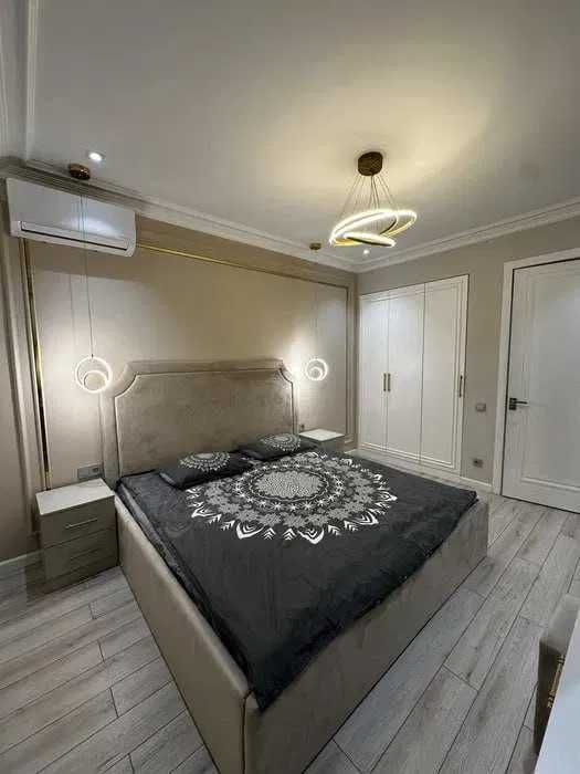 Аренда 2-комнатной в Центре