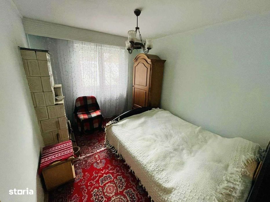 Casa Vacanta Lepsa Vrancea