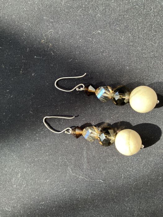 Обици - разлечни видове