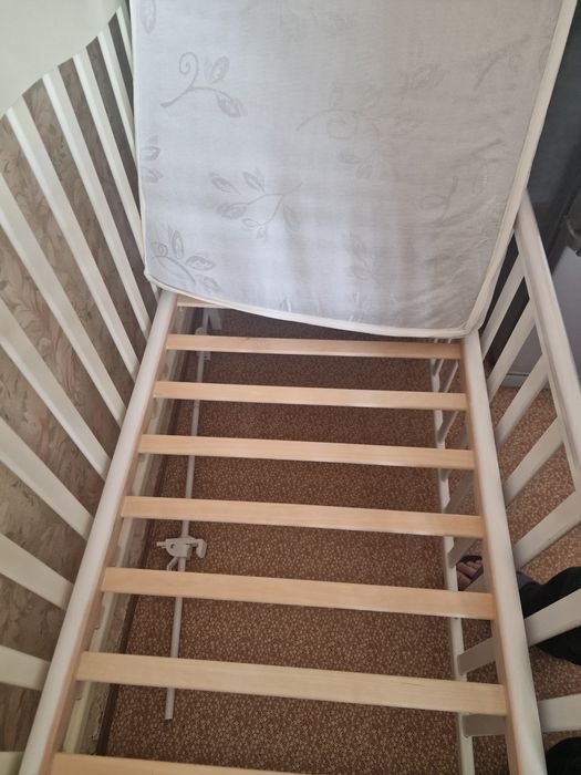 Продаётся детская кровать