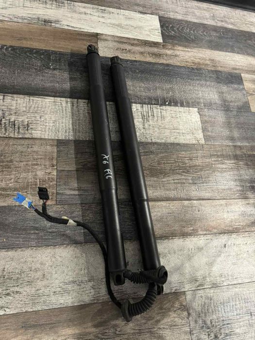 Комплект електрически багажник BMW F15 X5  Амортисьори