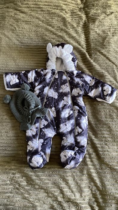 Одежда для мальчика