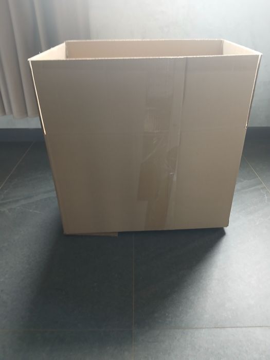 5 слойные коробки без лого