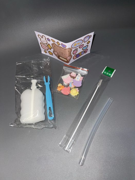 Детский поильник