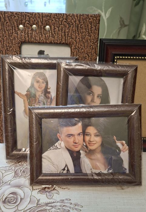 Продаются фоторамки
