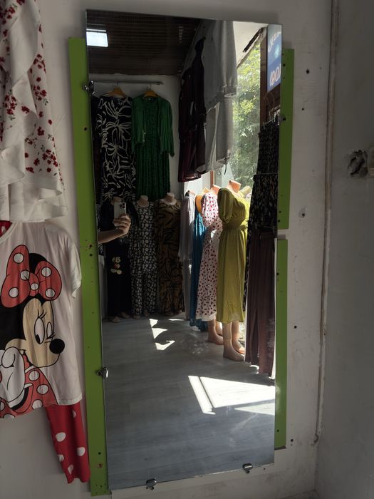 Oyna soytiladi holati yaxshi