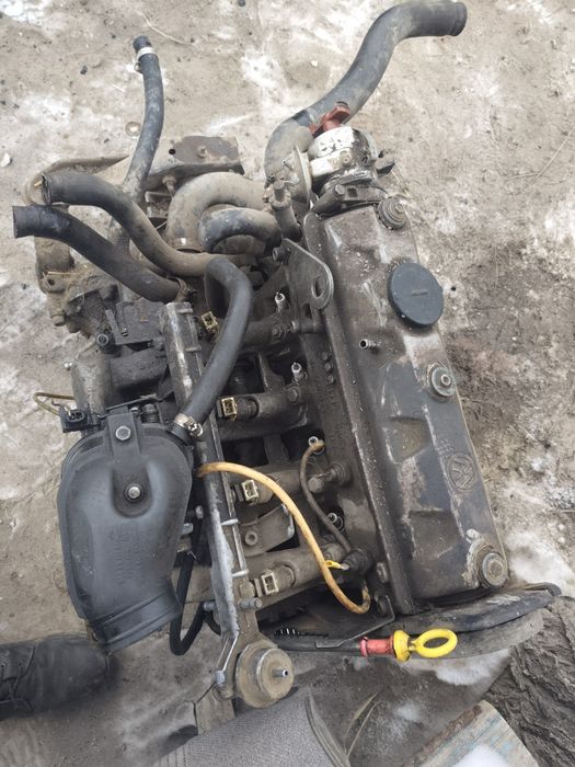 Абу матор гольф 1.3