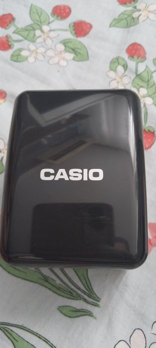 Часы Casio оригинал