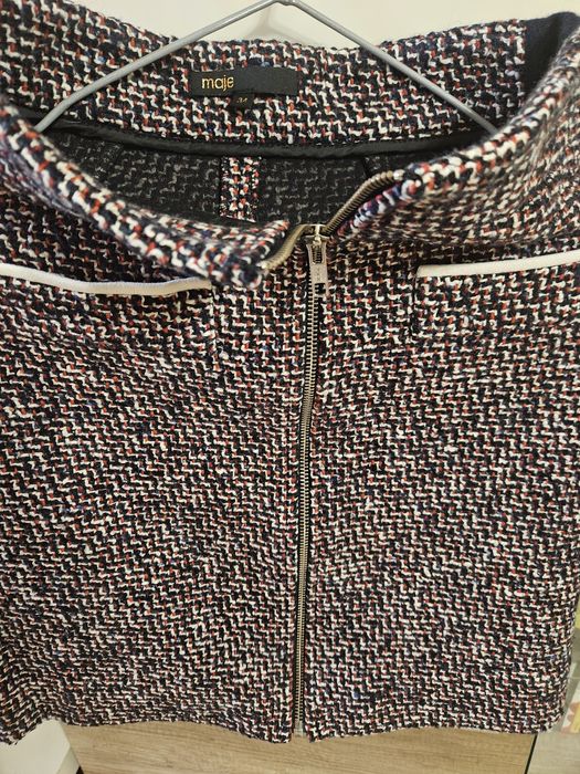 Пола туйд Maje Paris,  размер XS-S