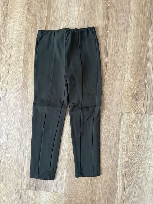 Детские джинсы для девочек бренда Zara