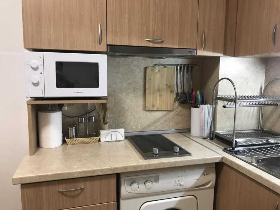 Дава се под наем Двустаен апартамент в София, Западен парк - 74 кв.м за 346.8 € - Снимка #1