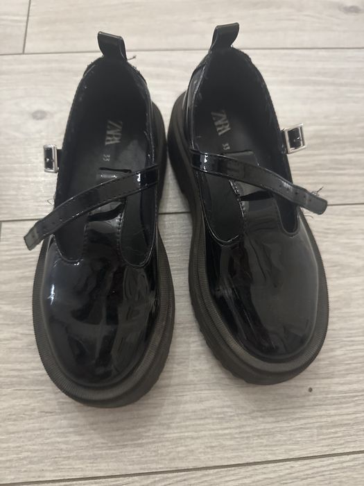 Обуь zara 33 рпзмер