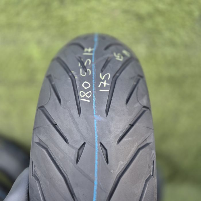 Anvelope moto 120 70 17, 180 55 17, 160 60 17