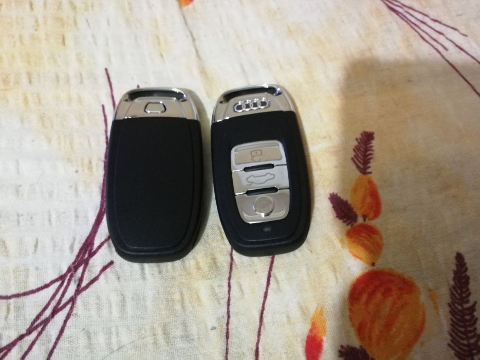 Cheie Chei Auto Audi A4 A5 A6 A8 Q5 NOUA
