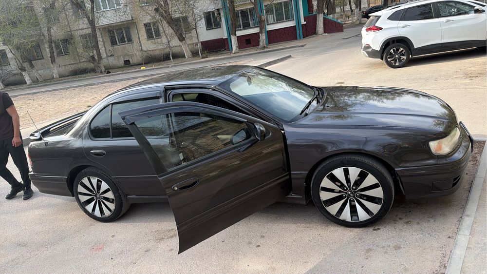 Титанка р18 шины