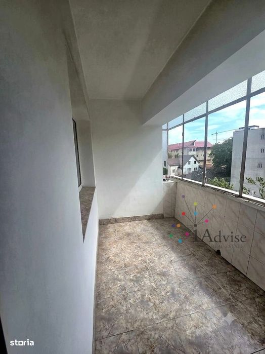 3 Camere Decomandat 75 mp , Etaj 3/4 | Vedere la Pădure, 2 Băi, Boxă i