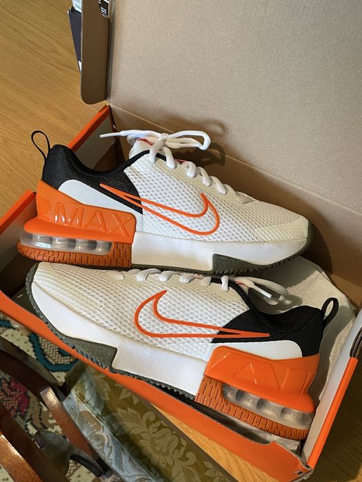 Air Max Alpha Trainer