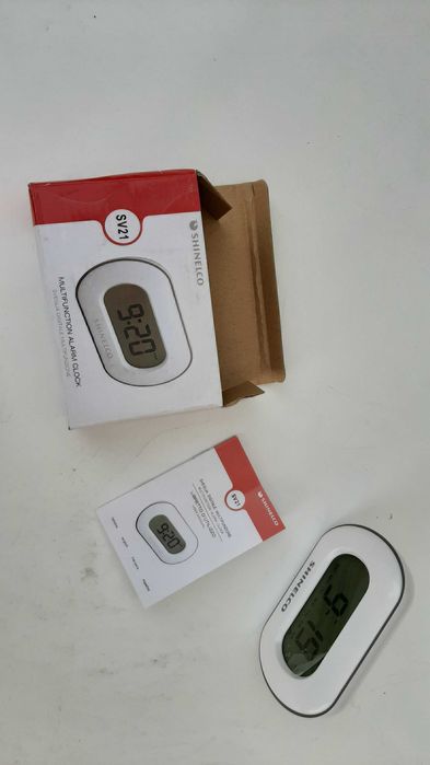 Ceas multifunctional SHINELCO