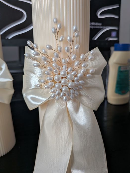 Lumânări la comandă