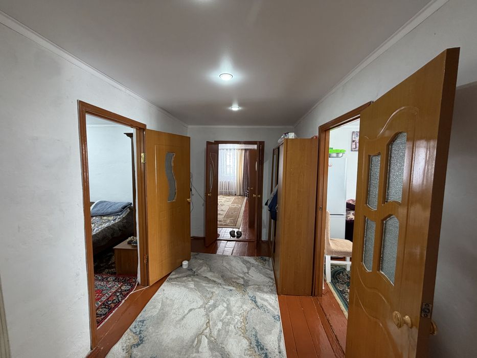 Продам дом, в городе Ушарал Касымданова 58/2