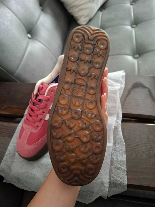 Женская обувь Adidas Gazelle
