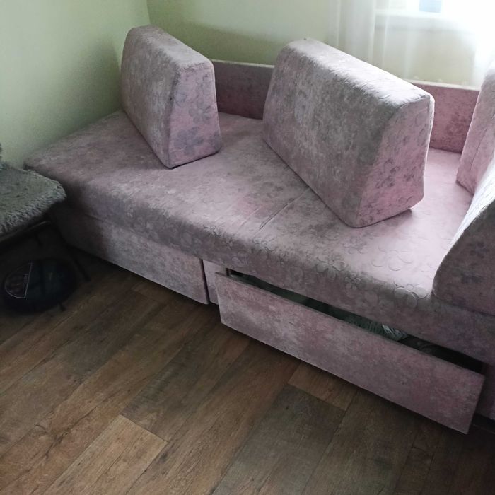 Подростковый диван