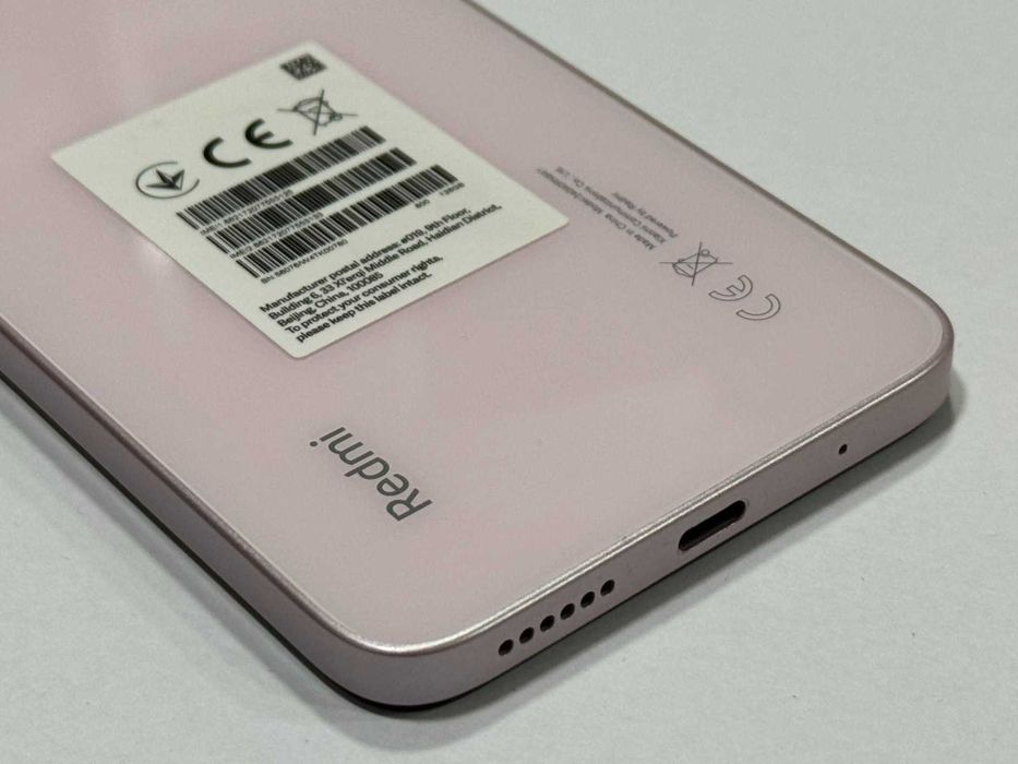 Xiaomi Redmi 13 128GB 6GB RAM Dual