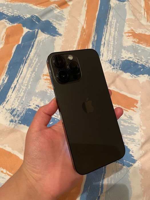 iPhone 14 Pro Max 512gb