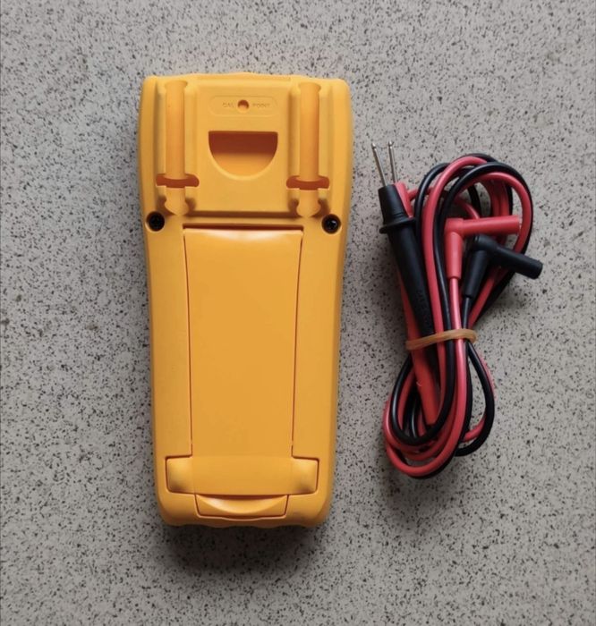 Multimetru Fluke 179  True RMS  Made in USA