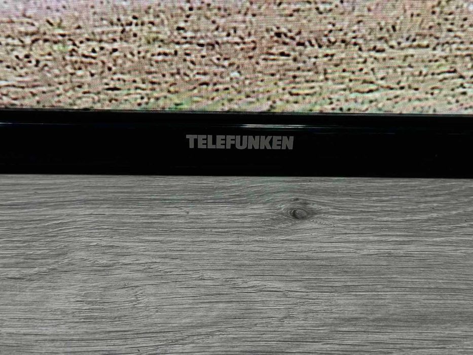 Телевизор Telefunken Full HD T40FX280DLBP
